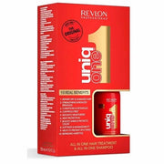 Revlon Uniq One 150ml Shampoo 100ml