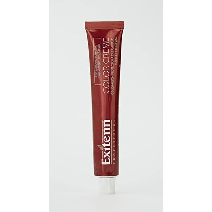 Exitenn Color Creme 60ml 1001 Super Clear Ash