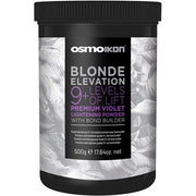 Osmo Ikon Blonde Elevation Premium Violet Lightening Powder