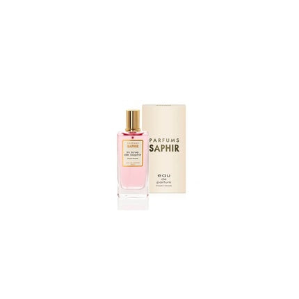 Saphir Edp Spray 50 Ml In Love De Saphir By Saphir