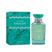 Risala Ehsas Joy Eau De Parfum 100 Ml