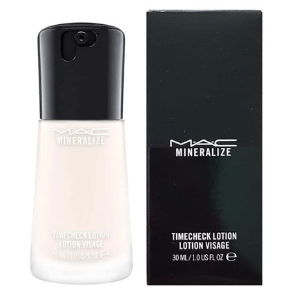 Mac Mineralize Timecheck Lotion 30ml