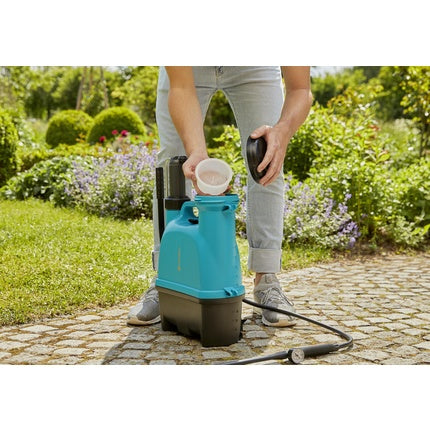 Gardena Backpack Sprayer Plus 1114220 12l
