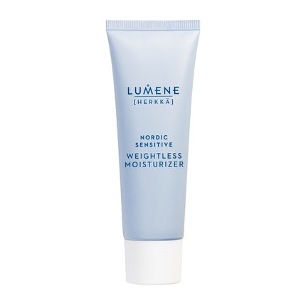 Lumene Nordic Sensitive Weightless Moisturizer Day Cream 50ml