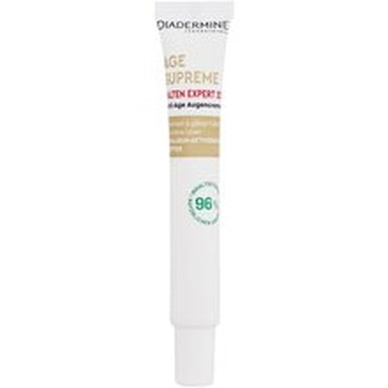 Diadermine Age Supreme Wrinkle Expert 3d Eye Cream