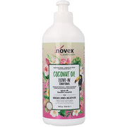 Novex Coconut Oil Leave In Conditioner 300 Ml