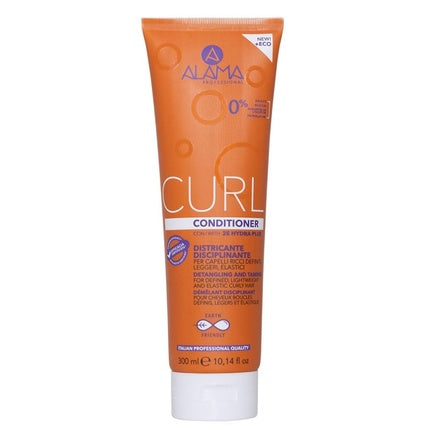 Alama Curl Conditioner For Curly Hair 300ml