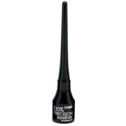 Eyeliner Liquido 100% Precision Water Proof Resistente All'acqua 1 Black