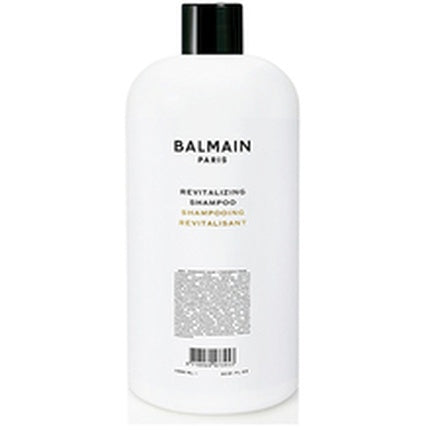 Balmain Couleurs Couture Shampoo For Colortreated Hair