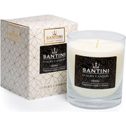 SANTINI Cosmetic Denim candela profumata 200 g