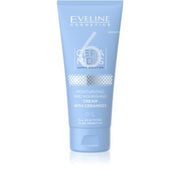 Eveline 6 Ceramides Moisturizing And Nourishing Cream With Ceramides