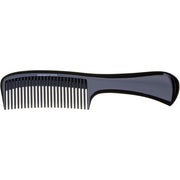 Denman DPC1 Precision Comb Pin Tail Comb 8.5 Inch DPC6 9.0 Inch