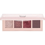 Pupa Vamp! 4 Eyeshadow Palette 003 Pinkish Bronze