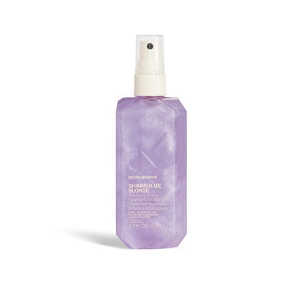 Kevin Murphy Shimmerme Blonde Repairing Shine Treatment For Blondes 100 Ml