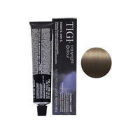Tigi Colour Creative Creme Hair Color for Unisex No. 61 Dark Blue Blonde