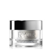 Ryor Argan Care With Gold Day Cream With Gold And Argan Oil