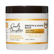 Carol's Daughter Goddess Strength Smooth and Shape Hair Balm