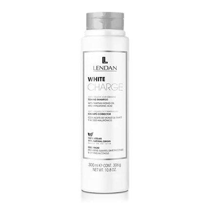 Lendan White Charge Shampoo 300ml