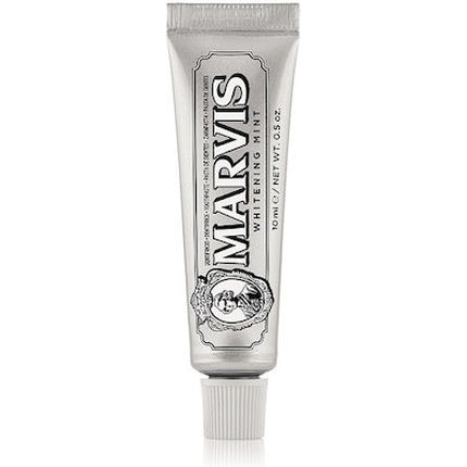 Marvis Whitening Mint Mini Toothpaste - 10ml