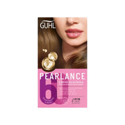 Guhl Pearlance Intensive Cream Hair Color 60 Dark Blonde