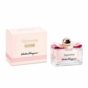 Salvatore Ferragamo Signorina Eau De Parfum 100ml Women Spray