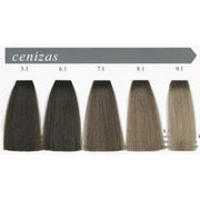 Exitenn Hair Colour Permanent Colour 58ml