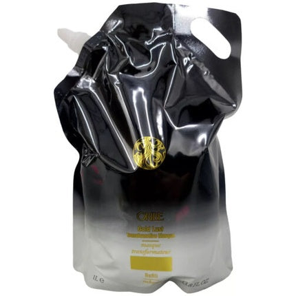 Oribe Refill Gold Lust Transformative Masque 1000ml - 33.8oz