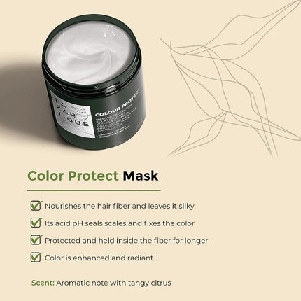 Lazartigue Colour Protect Colour Protective Mask 250ml