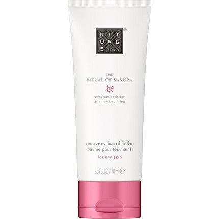 Rituals The Ritual Of Sakura Hand Cream