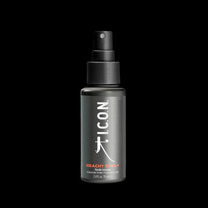 Icon Beachy Spray 70 Ml