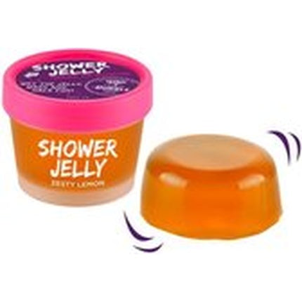 Treets Traditions Treets Showerjelly Zesty Lemon Shower Gel