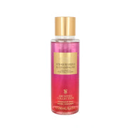 Victoria's Secret Strawberries & Champagne Fragrance Mist 250ml
