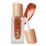 Laka Fruity Glam Shade #117 Zeta Lip Color - Japanese Original Product