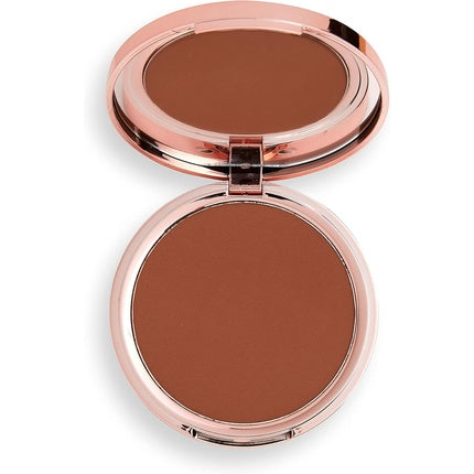 Revolution Beauty London Splendour Matte Bronzer Medium 15.5g