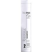 Raywell Bioplex Keratin Nutritive Shampoo Softens Hair and Adds Shine 300ml