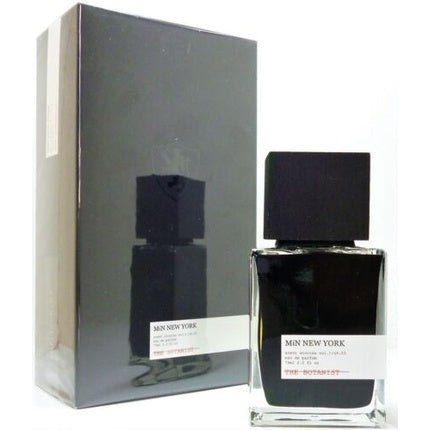 MiN New York The Botanist Scent Stories Vol.1/Ch.03 Eau de Parfum Spray 75ml