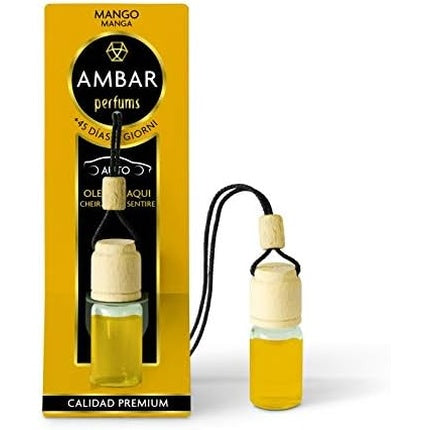 TT TiendaTienda Car Handle 6.5ml