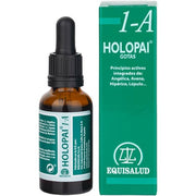 Equisalud Pai-1A Holopai Balancing Nervous