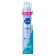 Nivea Volume Care Hair Spray 250ml