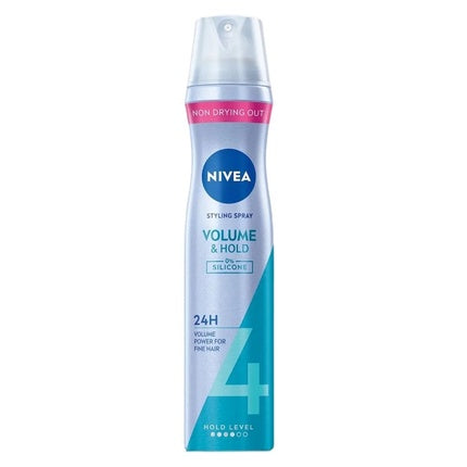 Nivea Volume Care Hair Spray 250ml