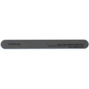 Xanitaliapro Nail File With Two Zones Thick Washable Hard 100180