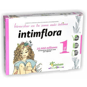 Pinisan Intimflora 30 Capsulas