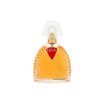 Emanuel Ungaro Diva Eau De Parfum 100ml