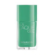 Bourjois La Laque Gel 19 Sweet Green Nail Polish