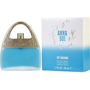 Sui Dreams By Anna Sui Eau De Toilette Spray 50ml