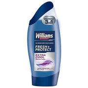 Williams Shower Gel Fresh + Protect Extra Cool 250ml