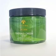As I Am Curl Color Emerald Green 6oz