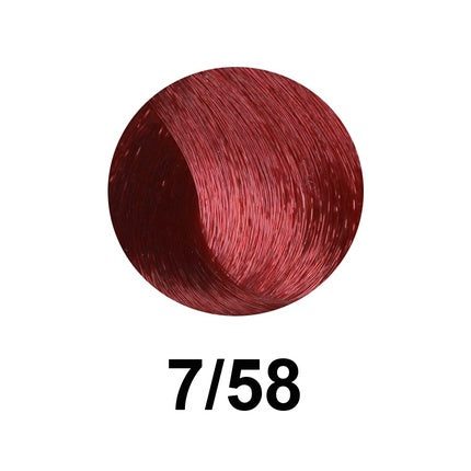 Lisap Diapason 7/58 Hair Care and Scalp Treatment 100ml