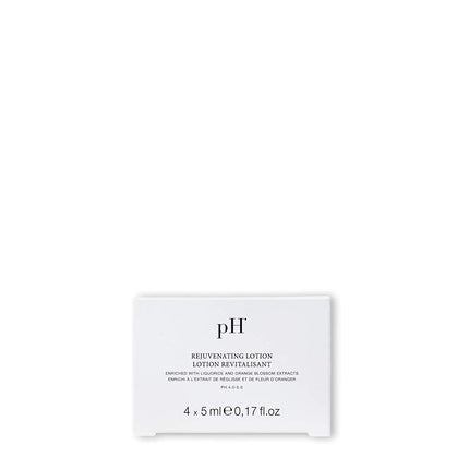 Previa pH Rejuvenating Lotion 5ml - Pack of 4