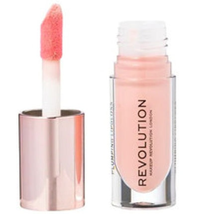 Revolution Make Up Pout Bomb Plumping Gloss Kiss 46 Ml